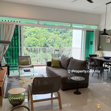 Ferringhi Residence 2 Condominium (mid level) in Batu Ferringhi