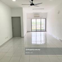 Magna Ville Condo  0% downpayment 120% loan depo rm1000 only