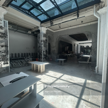 2 Storey Prewar