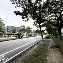 Adda Height Three Storey Shoplot For Sale