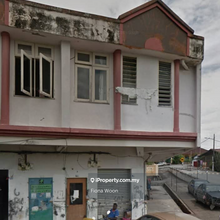 Corner Shop Lot for Sale Taman Bertam Permai , Tanjung Minyak Melaka