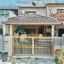Freehold Double Storey Taman Sri Gombak Fasa 1 Batu Caves For Sale