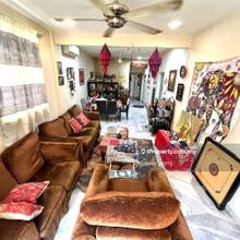 Goodyear Court 10 Lower Ground Floor 1001 Sqft Freehold Usj Subang