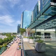 UOA Business Park @ Glenmarie office for rent