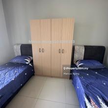Brand new pv9 for rent