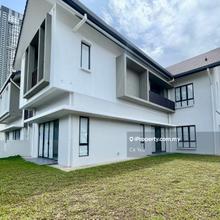 Brand New 2 Storey (50x100) Semi-D @ Theara 2,Bandar Kinrara