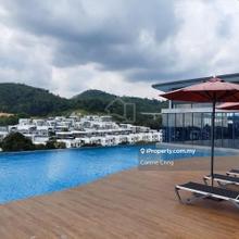 Sutera Pines Condo For Sale at Bandar Sg Long,Cheras