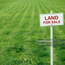 Bandar Kinrara Puchong Golf View Bungalow land for Sale