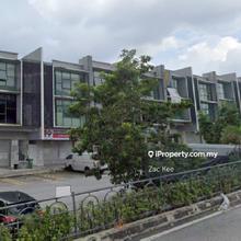 Bukit Serdang 32 Avenue Shop-Office, Bukit Serdang, Seri Kembangan