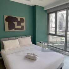 Bukit Bintang -Real Bukit Bintang 