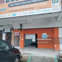 Becham Shop Rent for Rm1,600 only