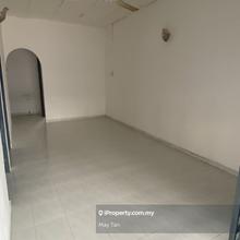 Single storey for rent @taman merak simpang ampat