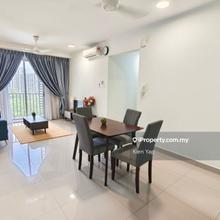 Sofiya Fully Furnished Key on hand for rent