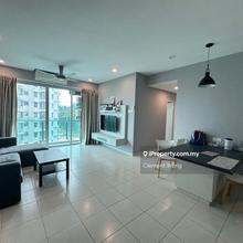 Renovated & Move in condition service residence