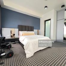 Bali Residence Studio For Sale New House, Kota Syahbandar, Melaka