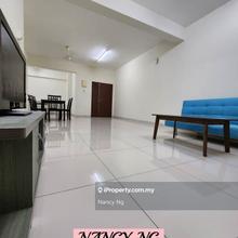Bagan Ajam Orange 3 condo near Lotus 3 carparks