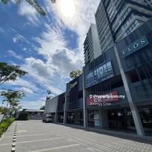 Urban Residences lease 999 level 16 showroom