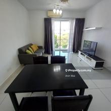 Livia Residence Unit For Rent,C180 Condo Cheras Disewa,Dataran Cheras