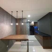 Nice fully renovated unit for sale !!