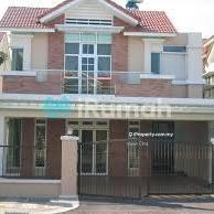 Nice maintain , limited Semi-D for sale