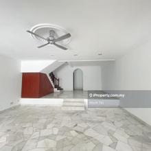 Extended and Renovated