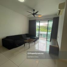 The Address at Bukit Jambul Near Inti College