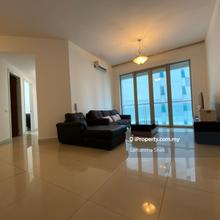 Marc Residence only few mins walk to KLCC twin tower. 