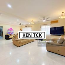 Corner Link Bungalow For Sale