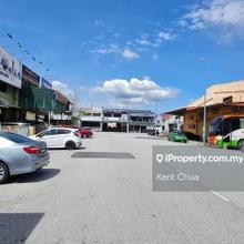 Limited sri batu caves (sbc) adjoining factory