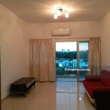 Near Eaton International School 2 bedroom 2 bathroom
