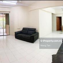 Andari Townvilla Rare Ground Floor Unit Rent Only Rm1100
