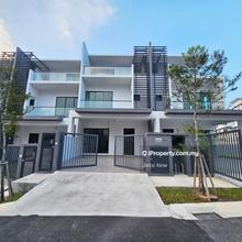 Super Cheap / Brand New / Gated guarded / Freehold 