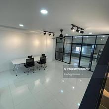 20x65 Casa Green @ Cybersouth, Dengkil