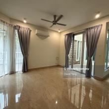 Villa Aseana 2.5 Courtyard House With Internal Courtyards For Rent.