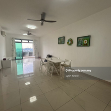 D Secret Garden @ Kempas / 2bed / Rm2000