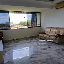 Lavinia Apartments