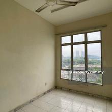 Partially Furnished Impian Heights Condominium