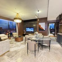 Orion Residences KL - Premium Luxury Residences