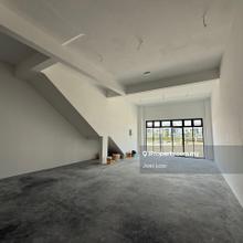 Eco Botanic Shop For Rent, Botanic Shop For Rent, Jb Shoplot For Rent