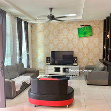 Double Storey Terrace For Sale At Taman Bertam Setia, Melaka