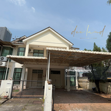 2.5 Storey Terrace Corner for Sale @ Solok Lunas Pulau Tikus