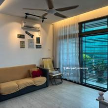 Nice and Good Condition @ Parc Regency Apartment