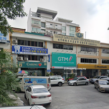 Grd Floor shop or whole block Available on Jan 2026 