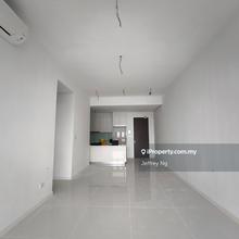 Met 1 Residences @ KL Metropolis 