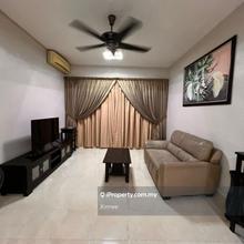 Best Unit D'Piazza 1100sf Move In Condition 1 Car Park