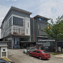 3 storey factory for sale