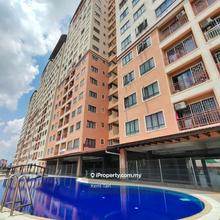 Condominium for Rent