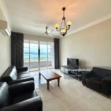 Bayswater @ Gelugor fully furnished seaview @ Greenlane Egate