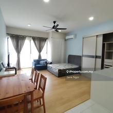 Bay Point @ Country Garden Danga Bay