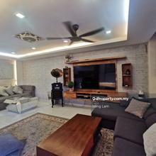 Sri Petaling, Gated Guarded, Fully Renovated